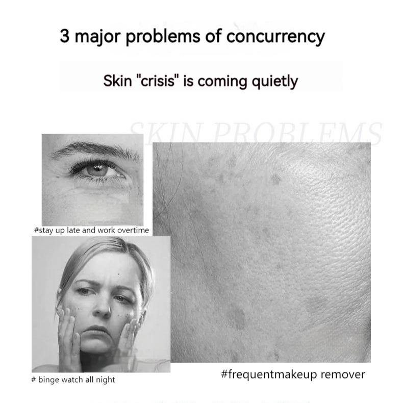 Kind Supply Peptide Rejuvenation Cream BOGO