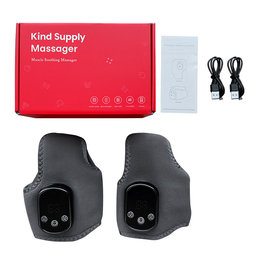 Kind Supply foot massager