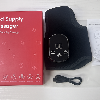 Kind Supply foot massager