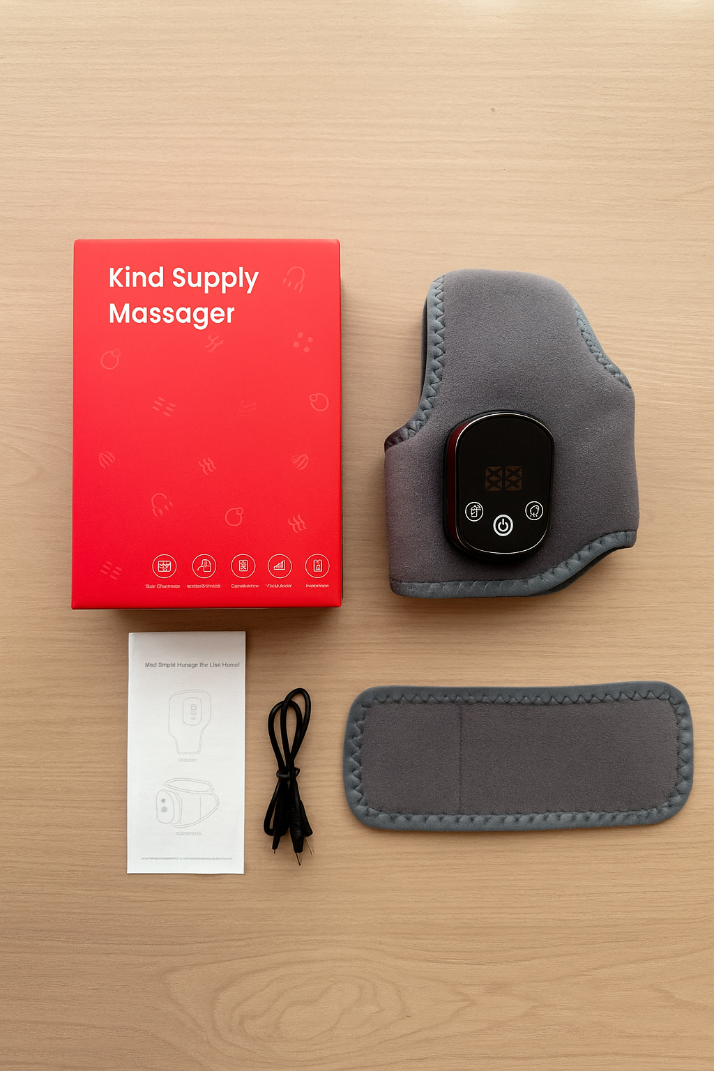 Kind Supply foot massager