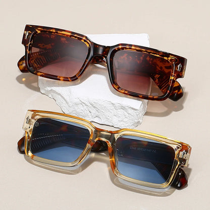 Onyx Sunglasses