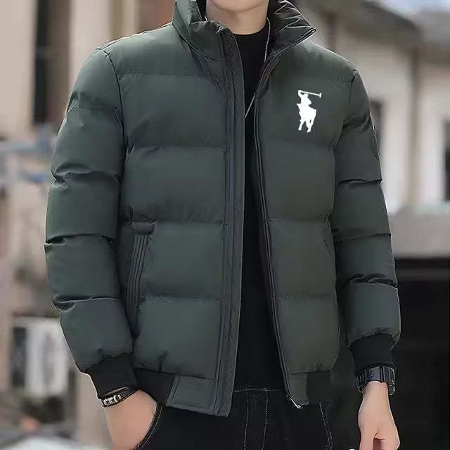 Kind Supply FrostGuard™ Quilted Winter Jacket