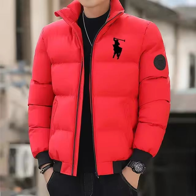 Kind Supply FrostGuard™ Quilted Winter Jacket
