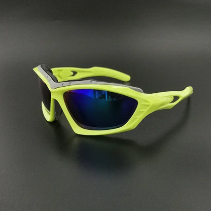 Cove Polarized Sunglasses