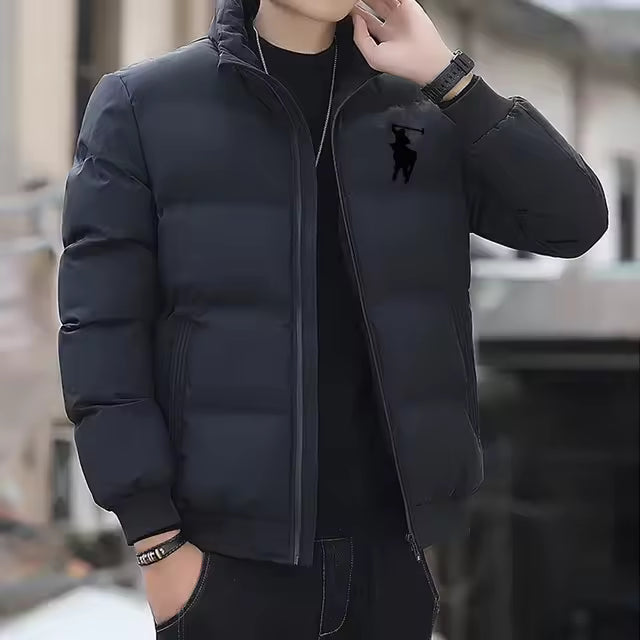 Kind Supply FrostGuard™ Quilted Winter Jacket