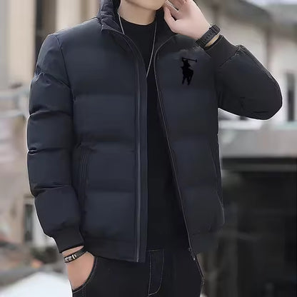 Kind Supply FrostGuard™ Quilted Winter Jacket