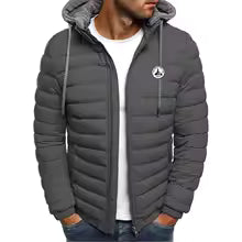 Kind Supply ColdShield™ Essential Puffer Jacket