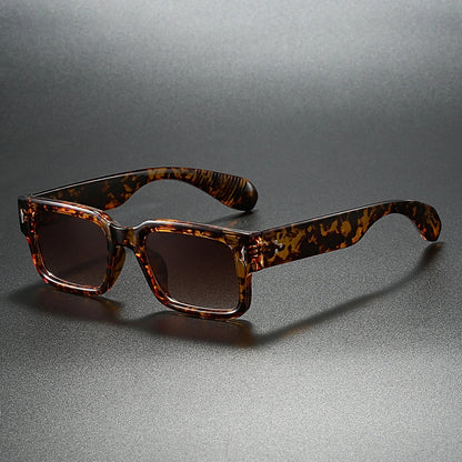 Onyx Sunglasses