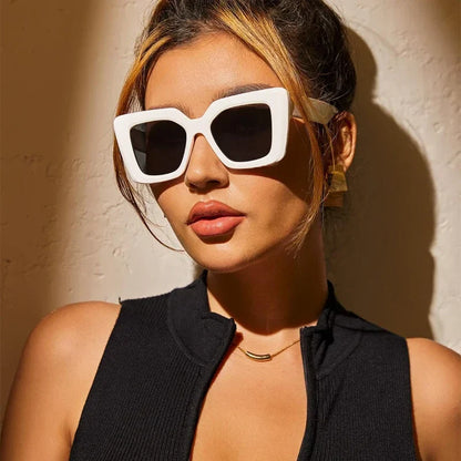 Mirada Sunglasses