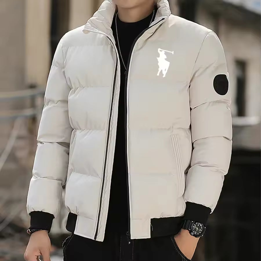 Kind Supply FrostGuard™ Quilted Winter Jacket