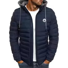 Kind Supply ColdShield™ Essential Puffer Jacket