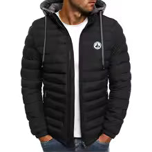 Kind Supply ColdShield™ Essential Puffer Jacket