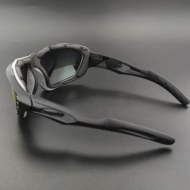 Cove Polarized Sunglasses