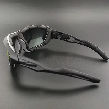 Cove Polarized Sunglasses