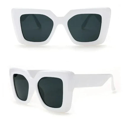 Mirada Sunglasses