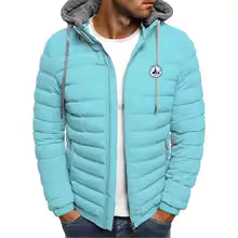 Kind Supply ColdShield™ Essential Puffer Jacket