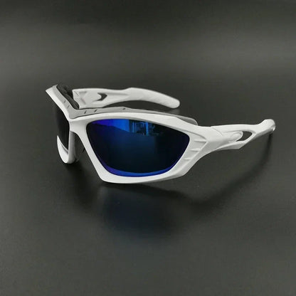 Cove Polarized Sunglasses