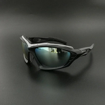 Cove Polarized Sunglasses