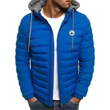 Kind Supply ColdShield™ Essential Puffer Jacket