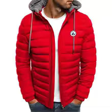 Kind Supply ColdShield™ Essential Puffer Jacket