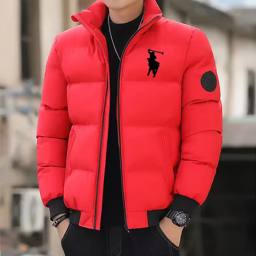 Kind Supply FrostGuard™ Quilted Winter Jacket