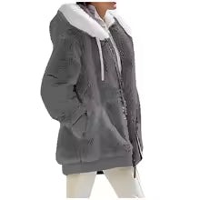 Kind Supply WinterFlex™ Insulated Puffer Jacket
