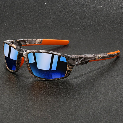 Varez Camo Sunglasses