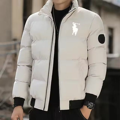 Kind Supply FrostGuard™ Quilted Winter Jacket
