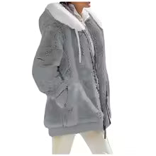 Kind Supply WinterFlex™ Insulated Puffer Jacket