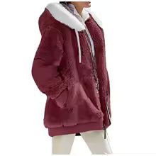 Kind Supply WinterFlex™ Insulated Puffer Jacket