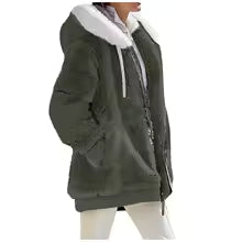 Kind Supply WinterFlex™ Insulated Puffer Jacket