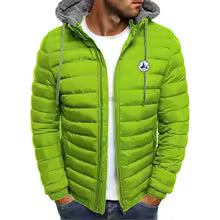 Kind Supply ColdShield™ Essential Puffer Jacket