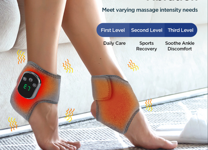 Kind Supply foot massager