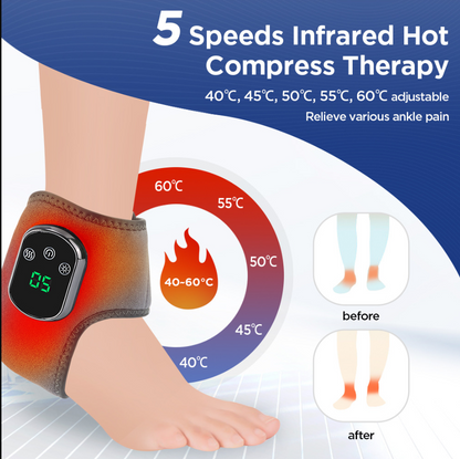 Kind Supply foot massager