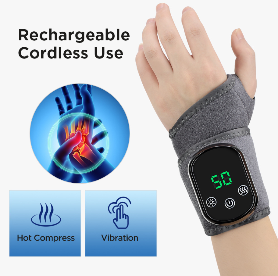 Kind Supply foot massager