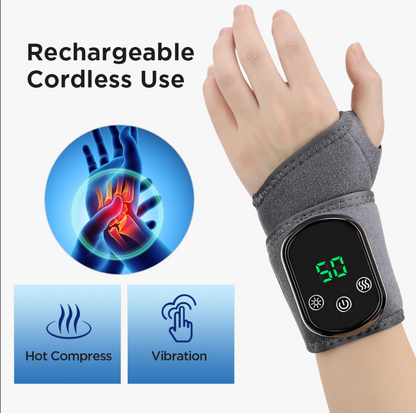 Kind Supply foot massager