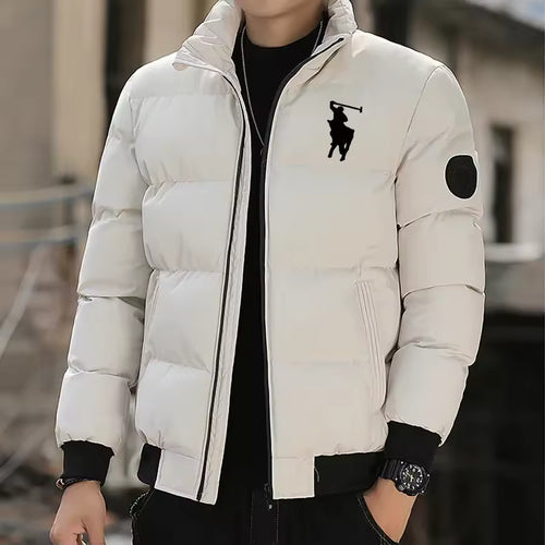 Kind Supply FrostGuard™ Quilted Winter Jacket