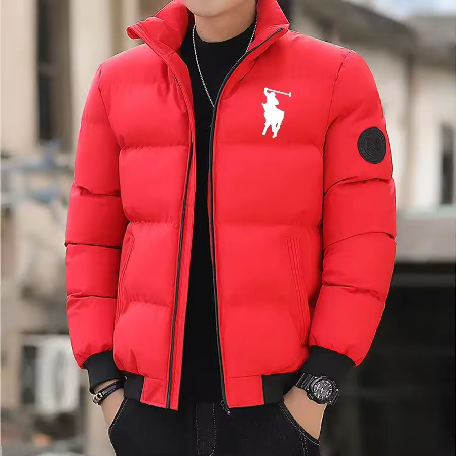 Kind Supply FrostGuard™ Quilted Winter Jacket