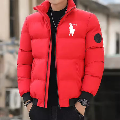 Kind Supply FrostGuard™ Quilted Winter Jacket