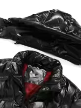 AeroWarm™ Lightweight Quilted Jacket