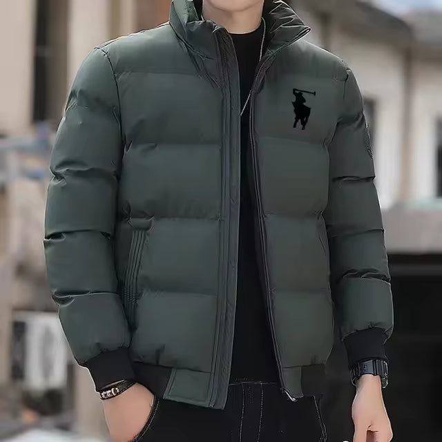 Kind Supply FrostGuard™ Quilted Winter Jacket