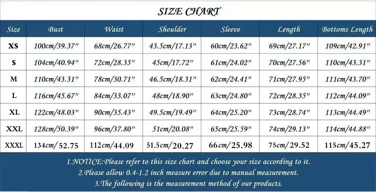 Espresso Martini Satin Pajama Long Set For Women Short