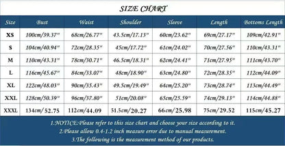 Espresso Martini Satin Pajama Long Set For Women Short