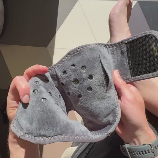 Kind Supply foot massager