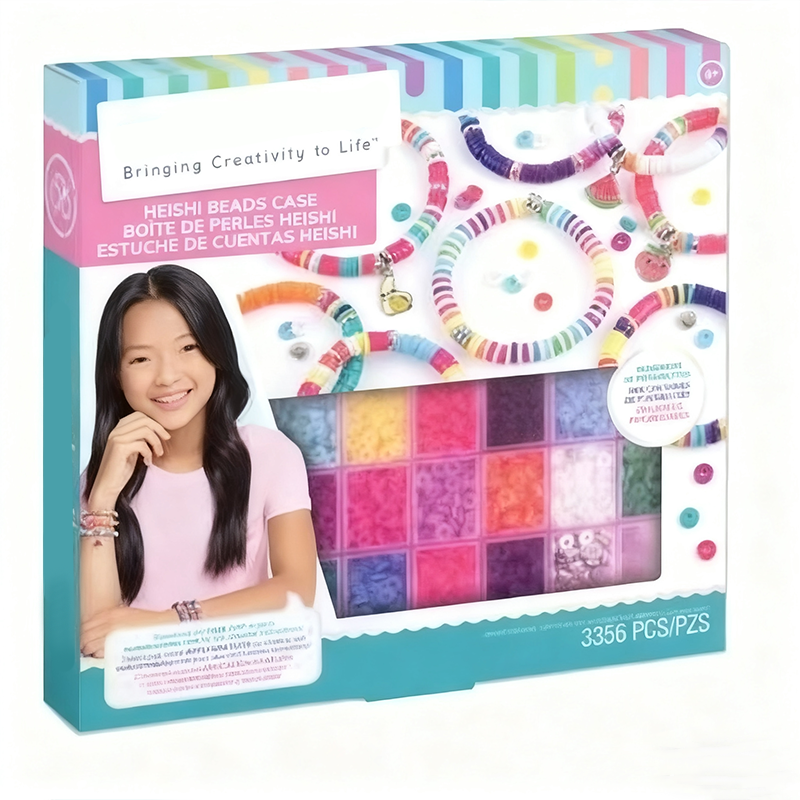 😍Christmas party season's here!🎅Quick-Click Bracelet Maker Kit