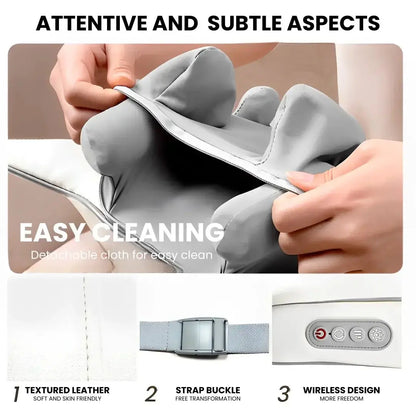 Kind Supply Neck and Shoulder Massager