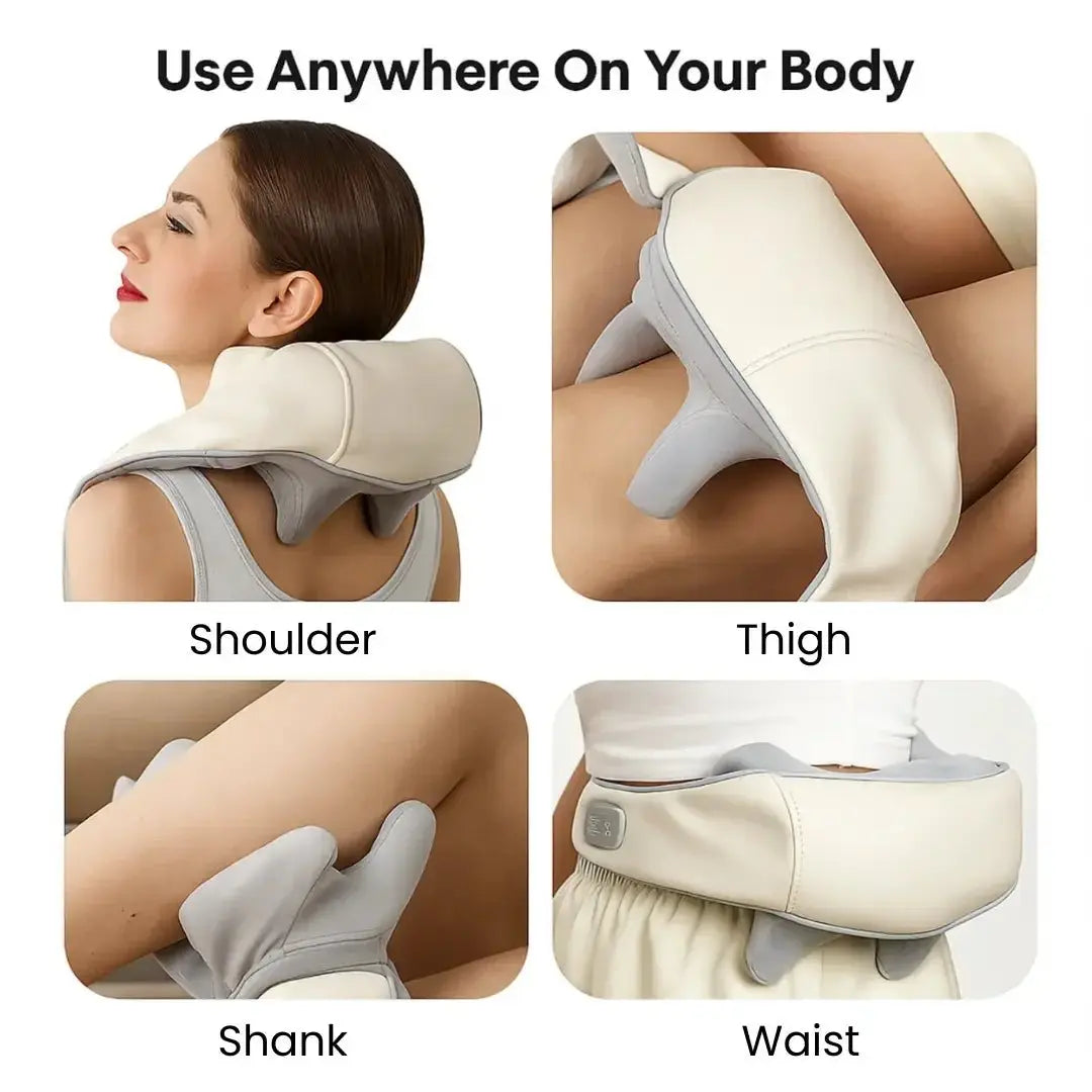 Kind Supply Neck and Shoulder Massager