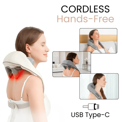 Kind Supply Neck and Shoulder Massager