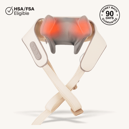 TheraPexa™ Neck & Shoulder Massager - TheraPexa™
